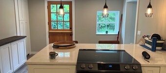 Quaint and Cozy 3-bedroom home loaded with charm and amenities in  Coalmont