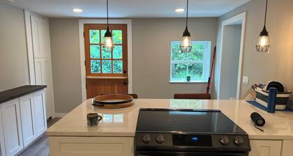 Quaint and Cozy 3-bedroom home loaded with charm and amenities in Coalmont