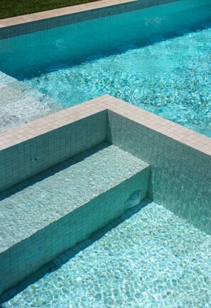 Pool - LICENSE TO CHILL at the CHECKER CLUB! (Sorrento)