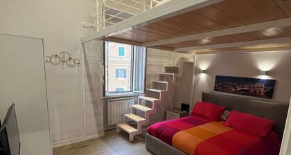 Apartment Rome center