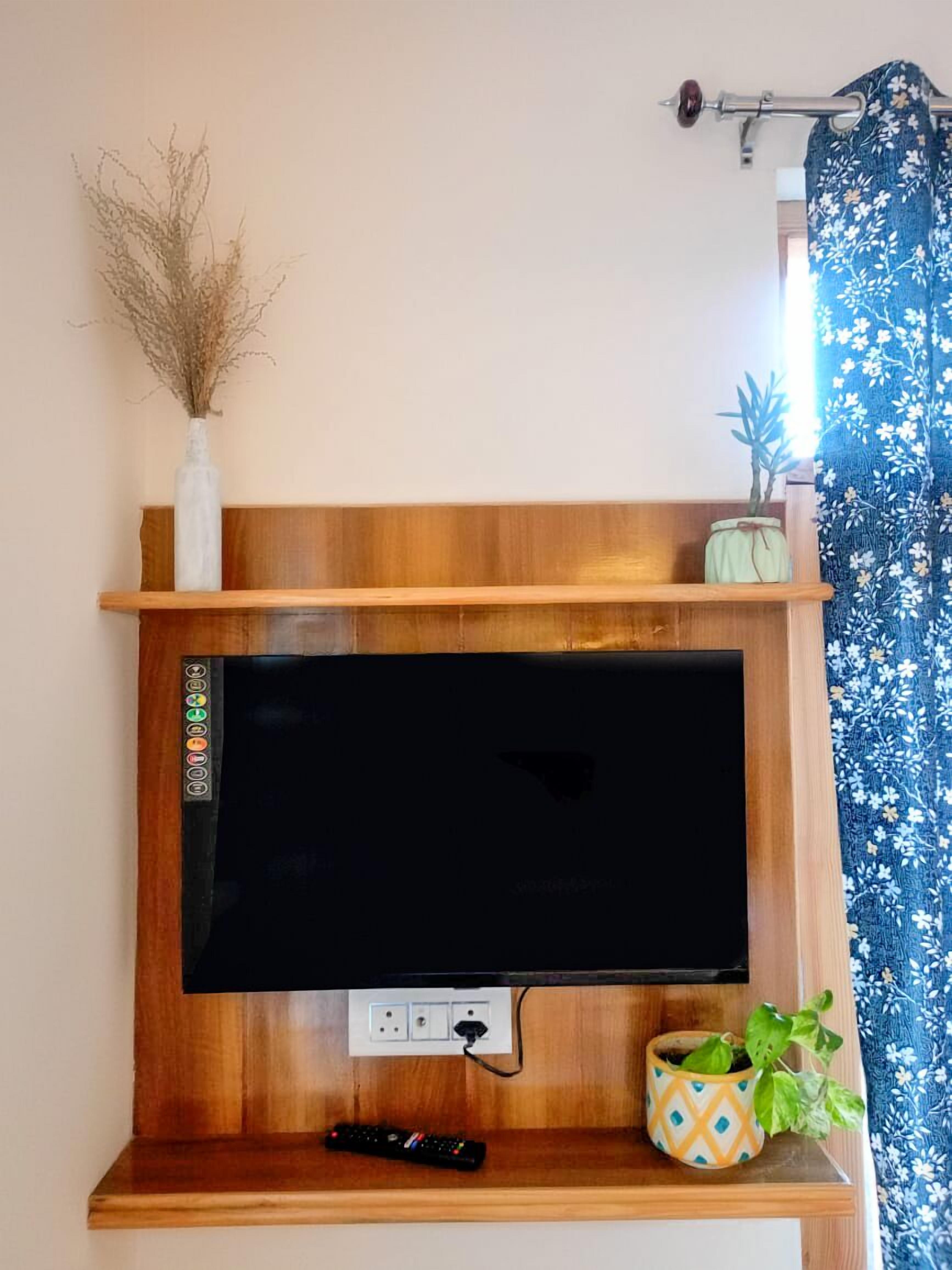Suite, uitzicht op bergen | Gratis wifi, beddengoed