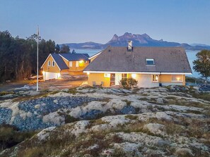 Apartment | Exterior - 3 Person Holiday Home in Tranoy (Hamaroy)