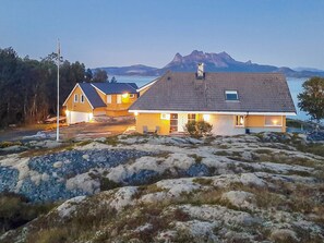 Exterior - 3 Person Holiday Home in Tranoy (Hamaroy)