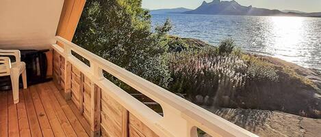 Apartment | Water view