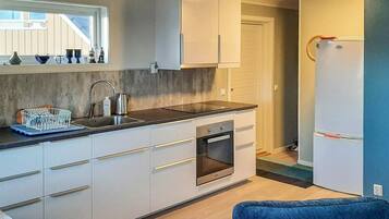 Apartment | Interior