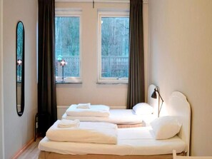 House | Interior