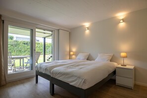 Huis | 4 slaapkamers
