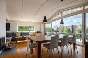 Ferienhaus | Speisen