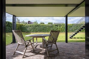House | Garden