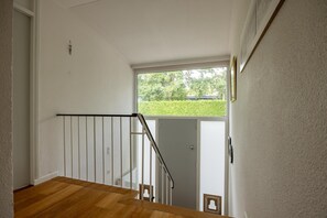 House | Reception