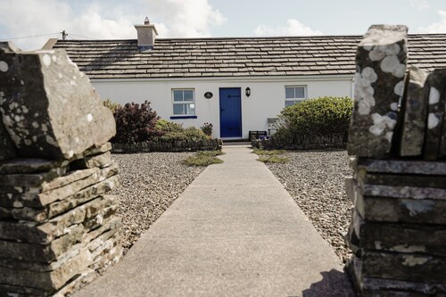 A stonecutters cottages  that sleeps 2 guests