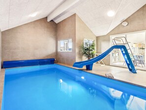 House | Pool | Indoor pool, outdoor pool