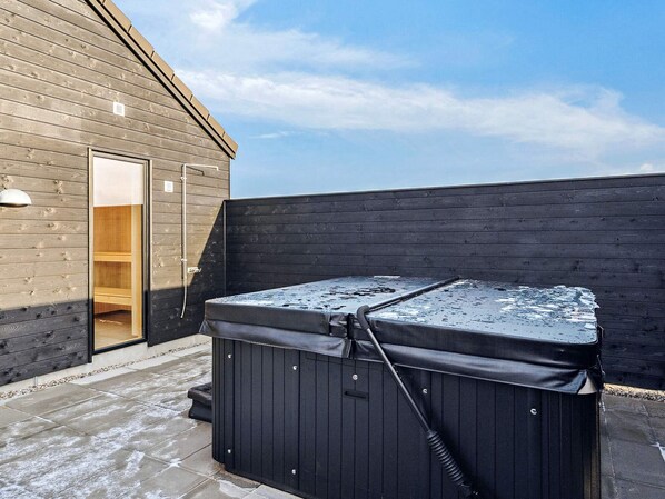 SPA 療程