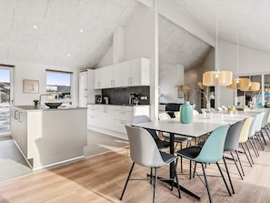 Hus | Restauranger