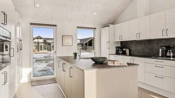 Casa | Cucina privata