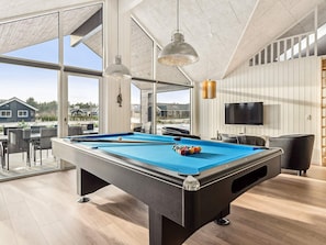 Sala de juegos