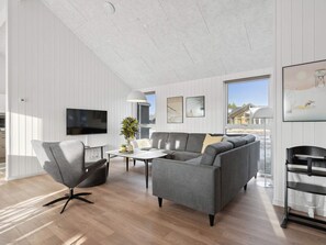 Huis | Interieur
