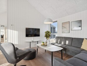 House | Interior