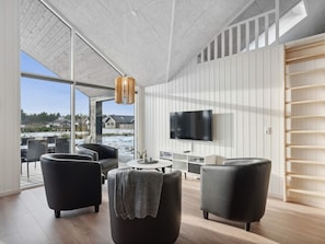 House | Interior
