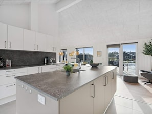 House | Interior