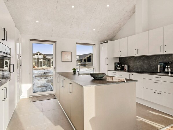 Casa | Cocina privada