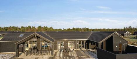 Huis | Exterieur