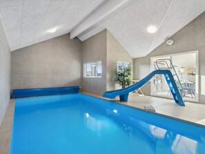 House | Pool | Indoor pool, outdoor pool