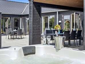 Hus | Spabehandling