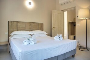 Comfort Apartment, Sea View | Free WiFi - Campetti (Genoa)