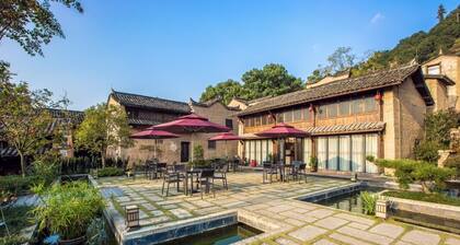 ESGBihu Digital Nomad Cowork Colive Hub