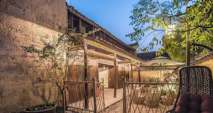 ESGBihu Digital Nomad Cowork Colive Hub