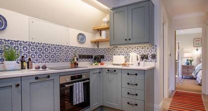 Jerards Stables - sleeps 4 guests in 2 bedrooms