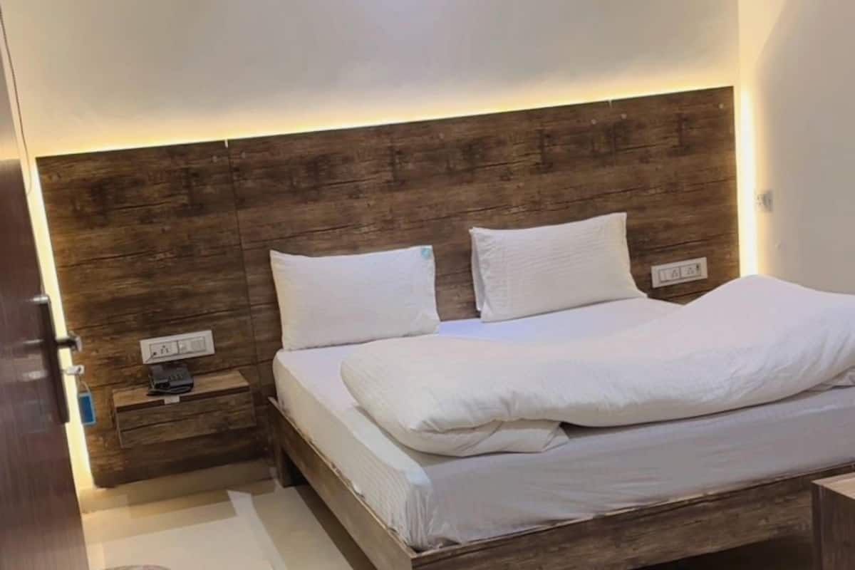 Deluxe Room | Wi-fi percuma