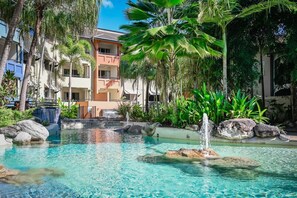 Apartamento | 1 dormitorio y Internet