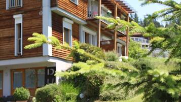 Departamento | Exterior