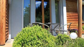 Departamento | Balcón