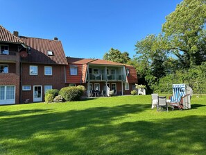 Apartment | Exterior