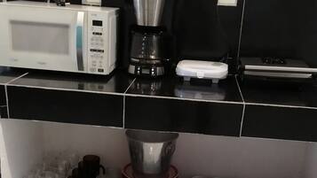 Mikrowelle, Ofen, Herdplatte