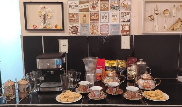 Dining - Hostal Deluxe Py offers you comfort, friendliness and (Asunción)