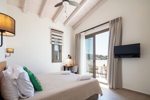 3 camere, ferro/asse da stiro, culla da viaggio, Wi-Fi gratuito