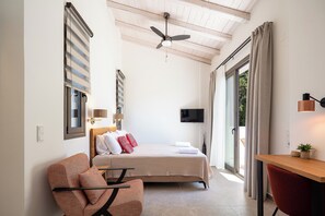 3 Schlafzimmer, Bügeleisen/Bügelbrett, Reisekinderbett, kostenloses WLAN