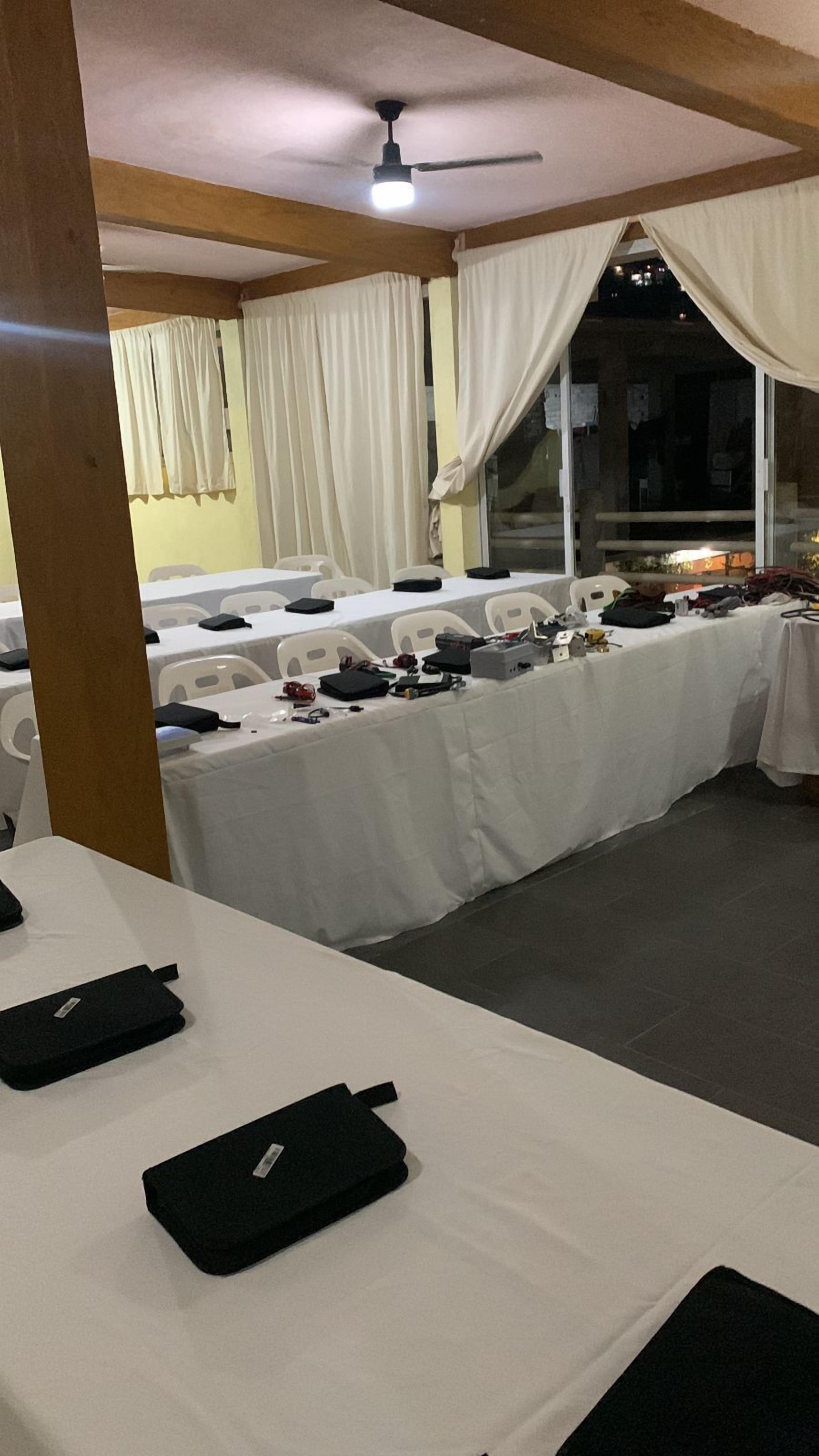 Foto - Hotel Acapulco Club Diamante