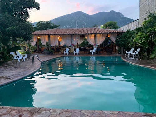 Hotel Acapulco Club Diamante