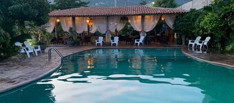 Hotel Acapulco Club Diamante