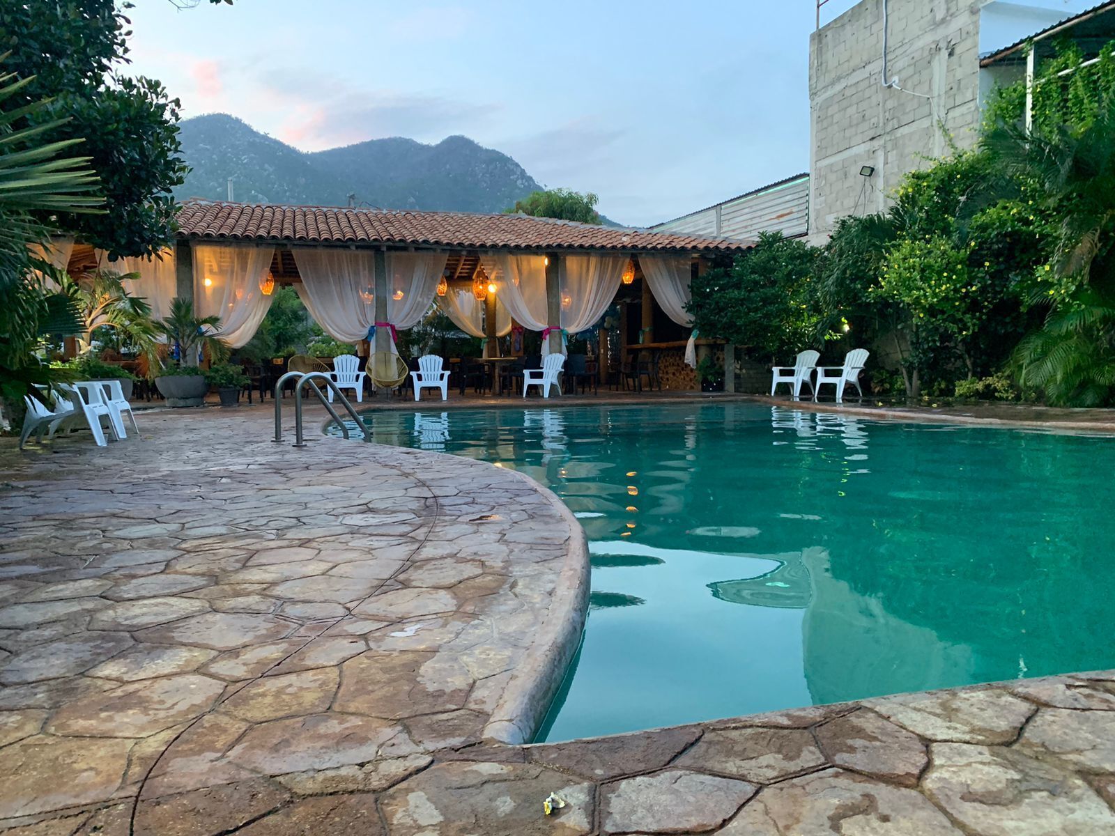 Foto - Hotel Acapulco Club Diamante