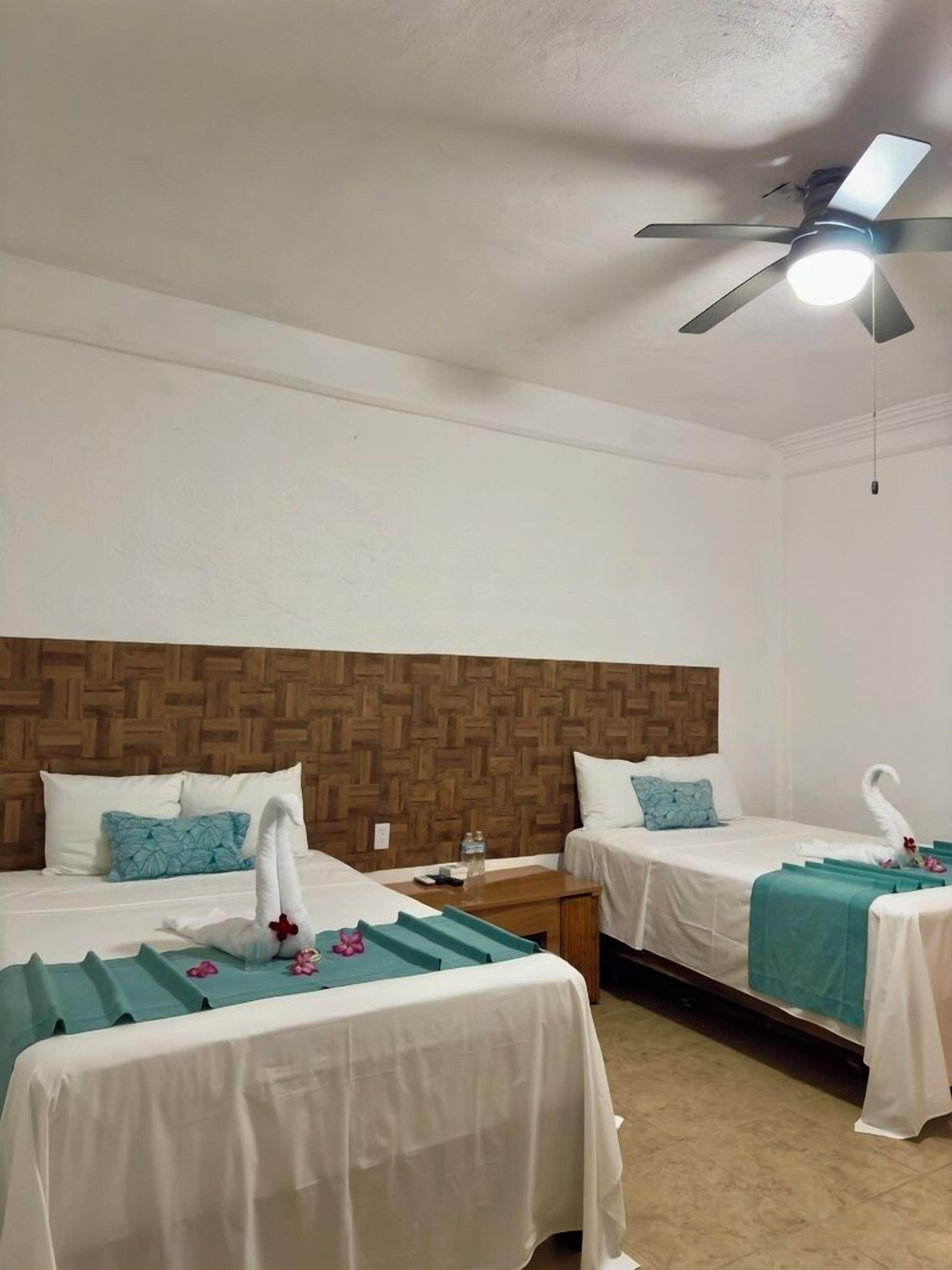 Foto - Hotel Acapulco Club Diamante