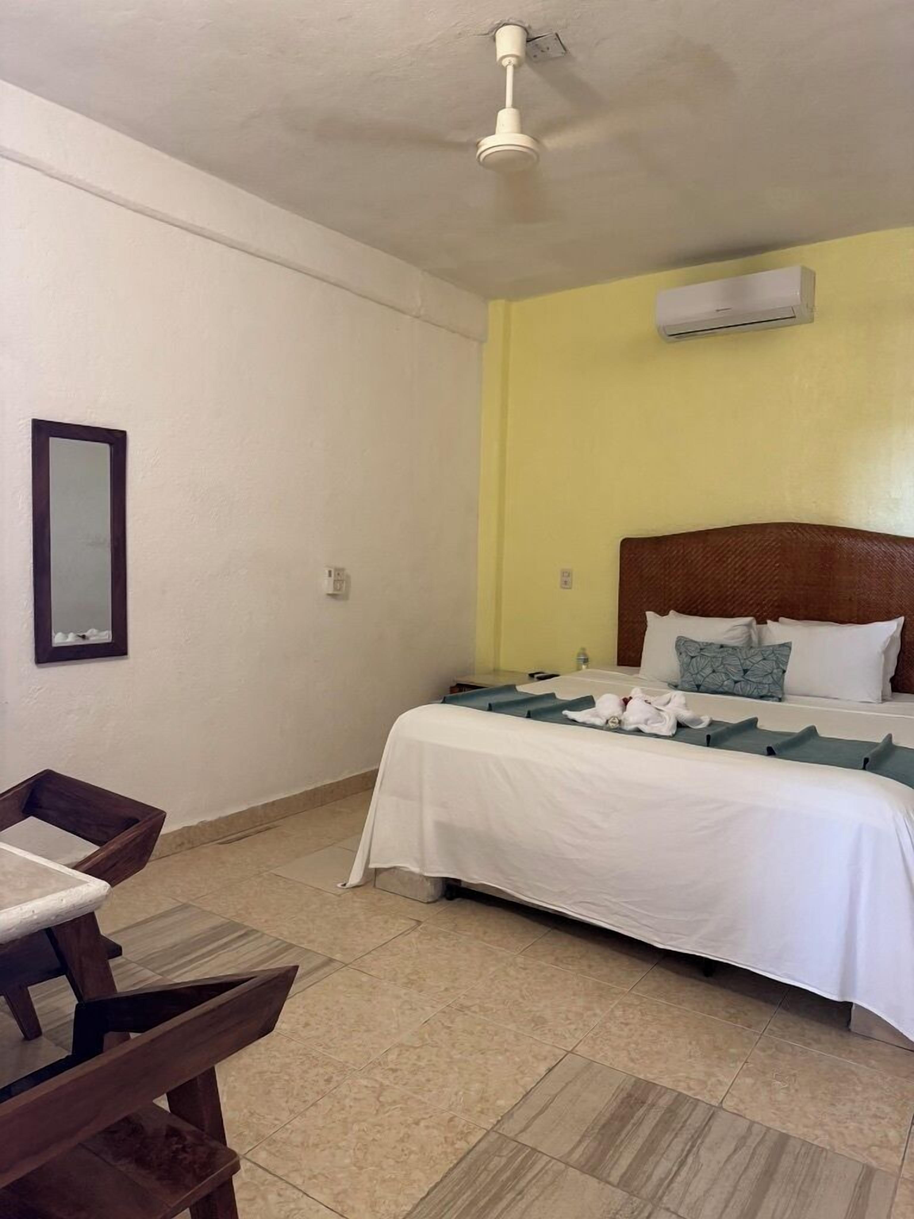 Foto - Hotel Acapulco Club Diamante