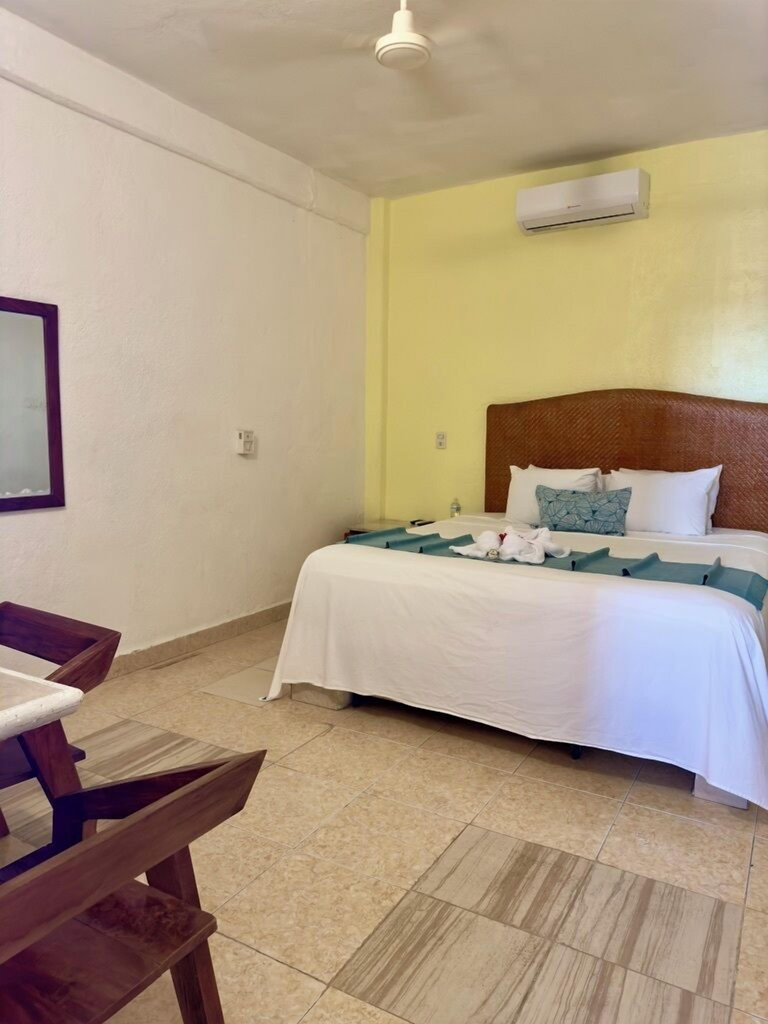 Foto - Hotel Acapulco Club Diamante