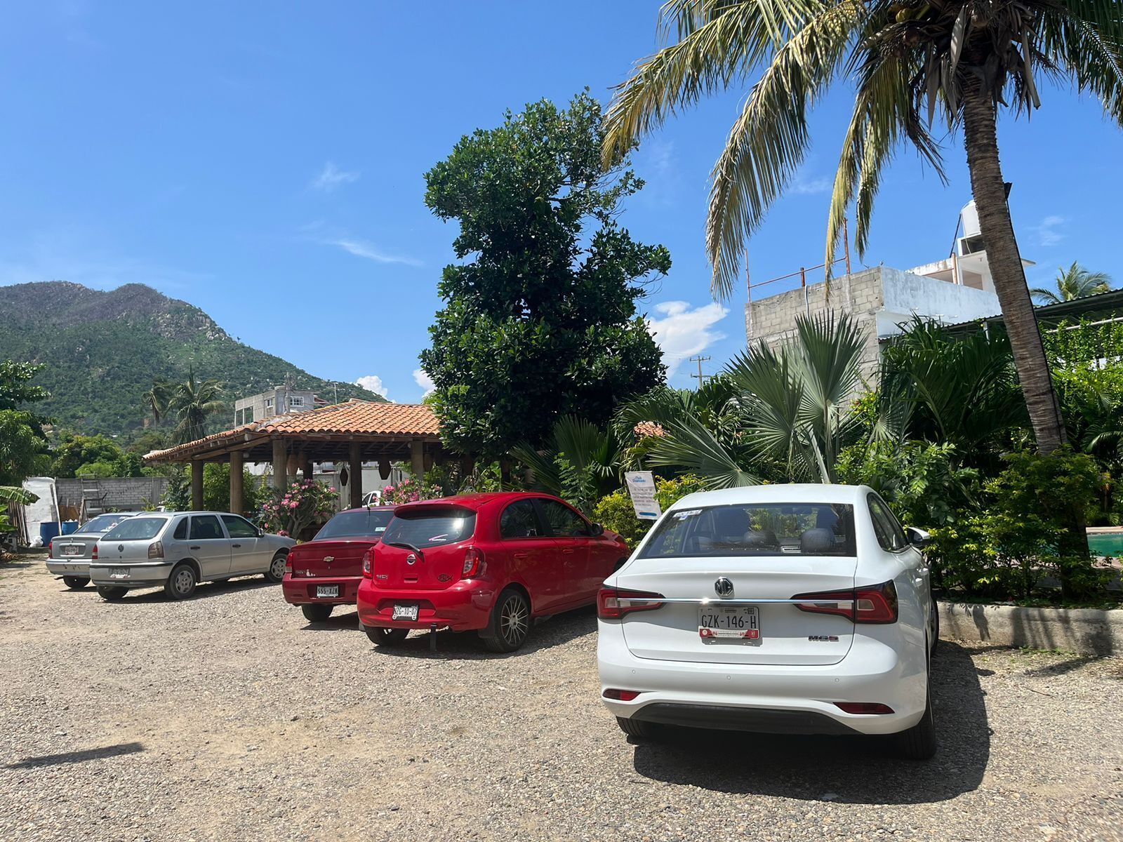 Foto - Hotel Acapulco Club Diamante