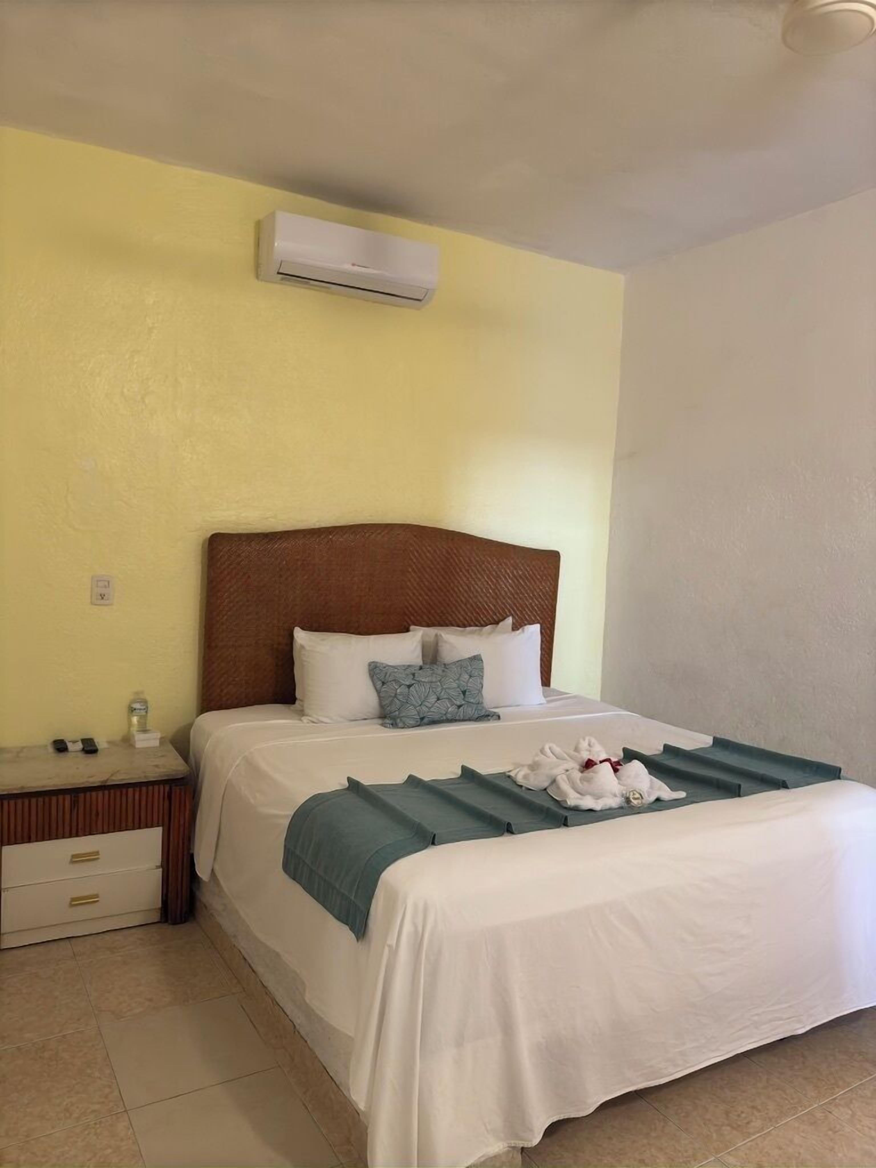 Foto - Hotel Acapulco Club Diamante